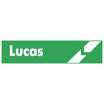 LUCAS LRS00124C - CASCO MOTOR DE ARRANQUE